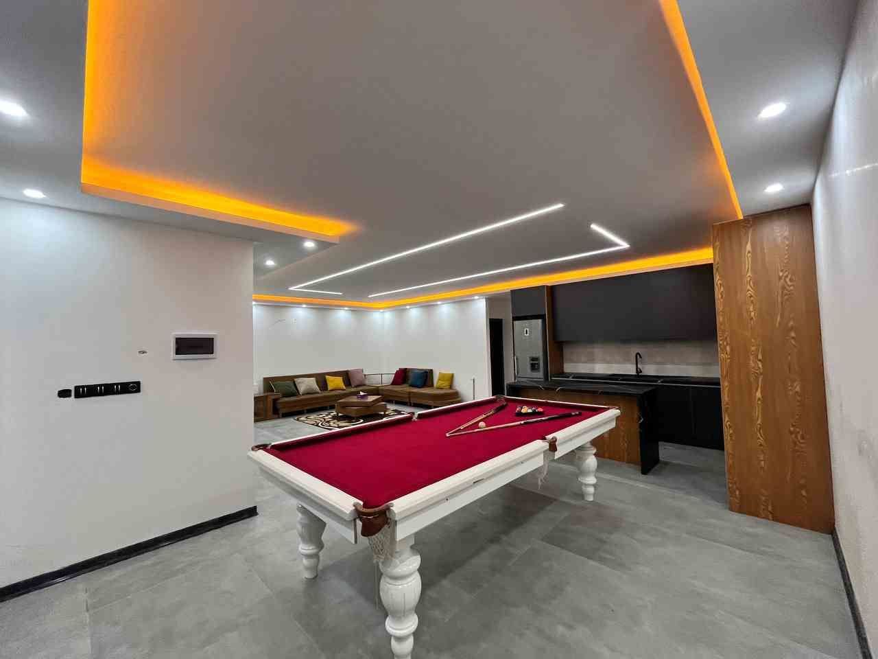 ویلا دوخوابه مهستان 66