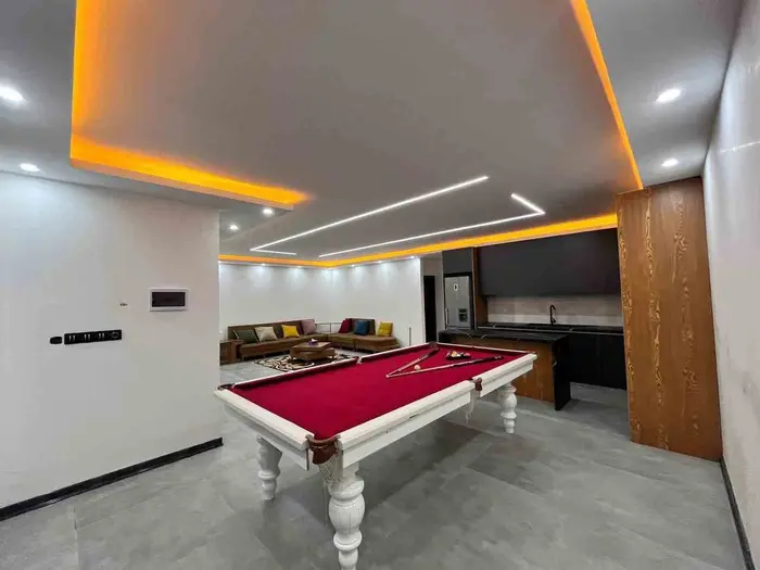 ویلا دوخوابه مهستان 66