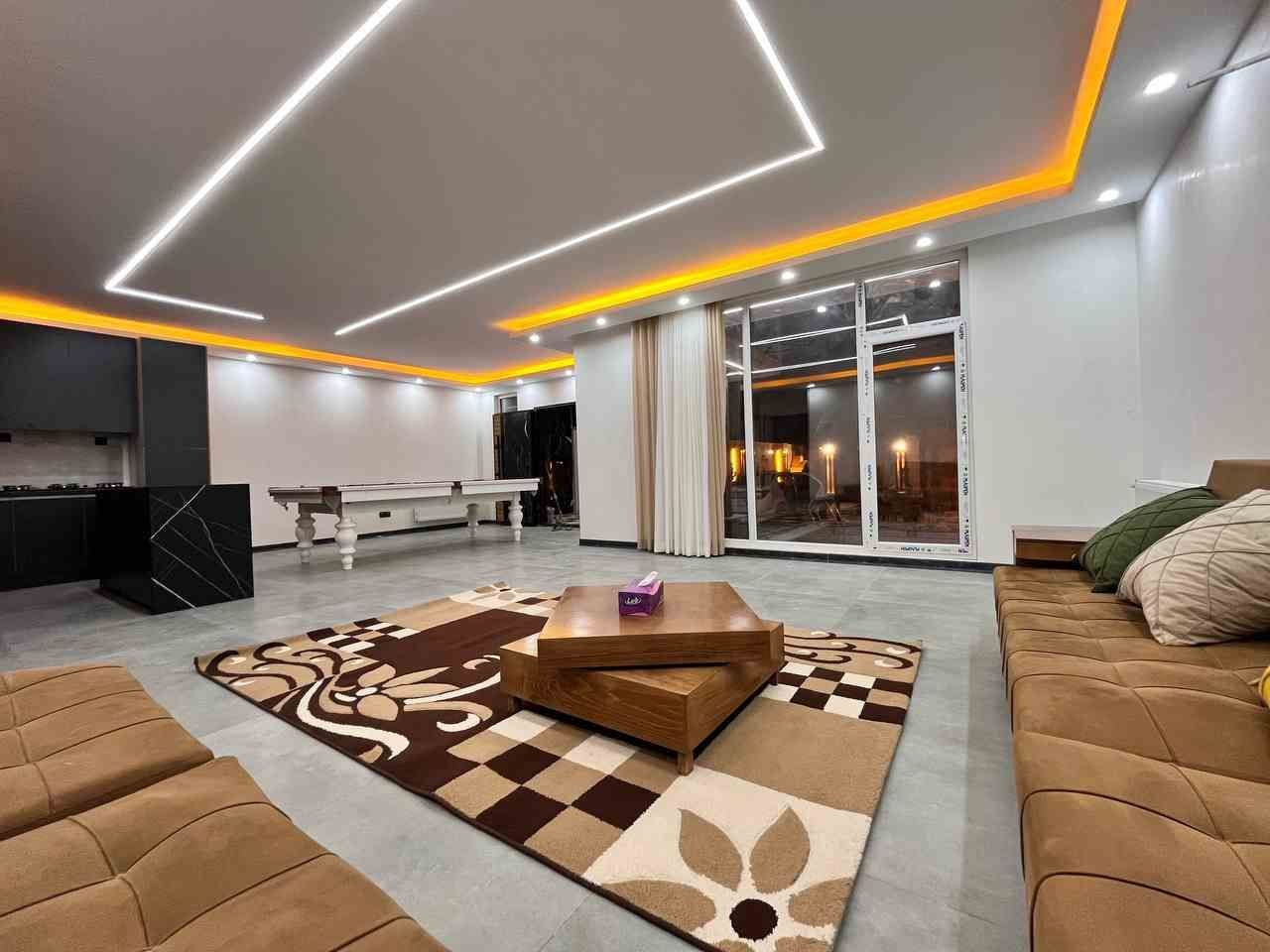 ویلا دوخوابه مهستان 66