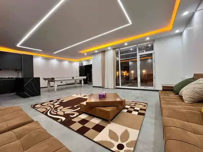 ویلا دوخوابه مهستان 66