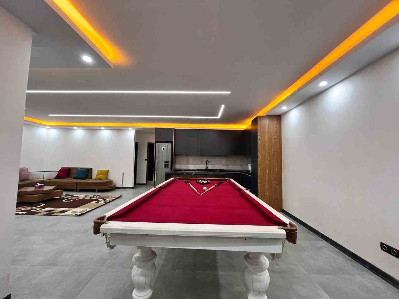 ویلا دوخوابه مهستان 66