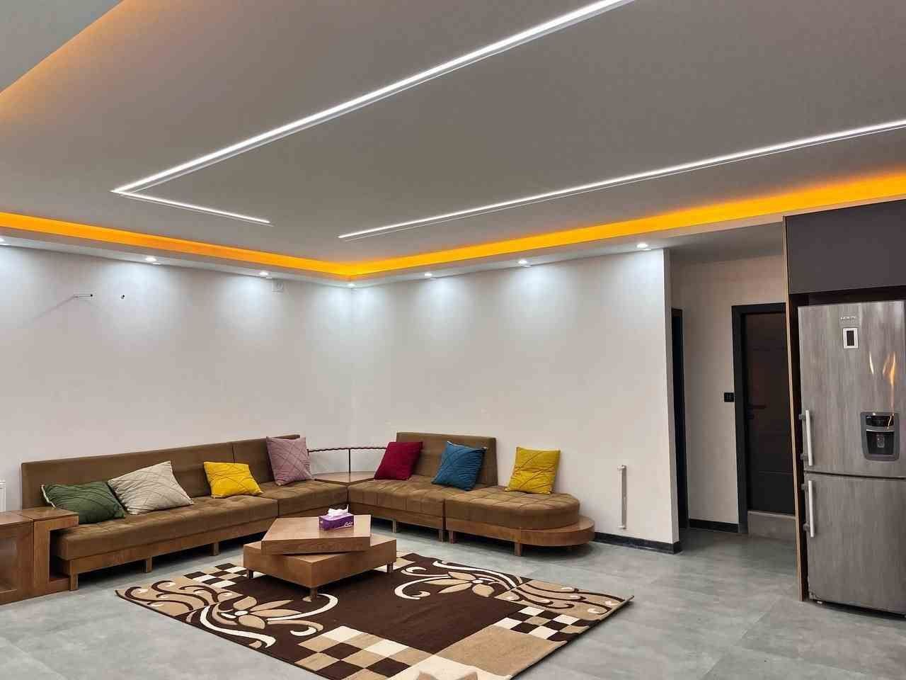 ویلا دوخوابه مهستان 66