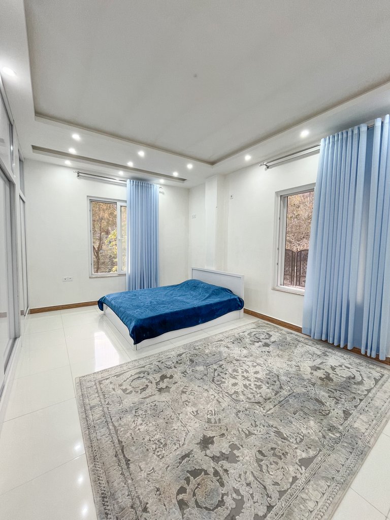 ویلا چهارخوابه طاسکوه