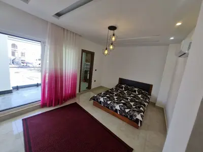 ویلا سه خوابه ساحلی تریپلکس خانه دریا