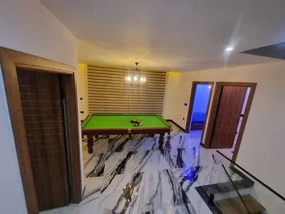 ویلا سه خوابه ساحلی تریپلکس خانه دریا