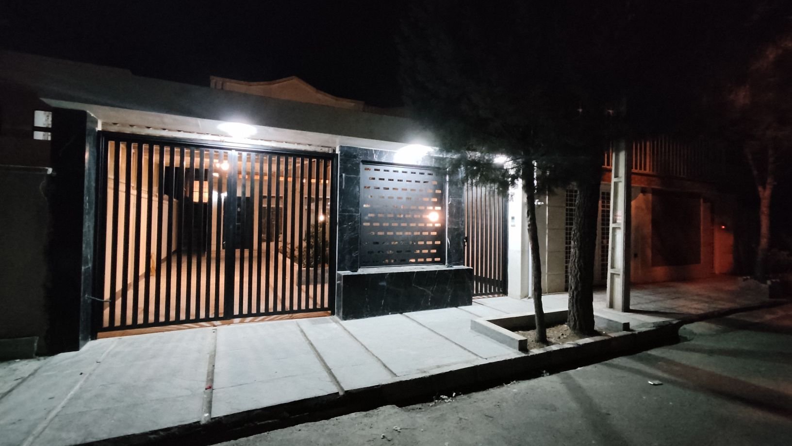 دوخوابه دوبلکس کاسپین