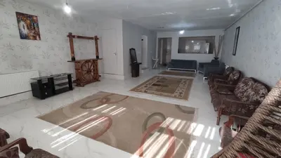 ویلا دوخوابه دوبلکس کاسپین