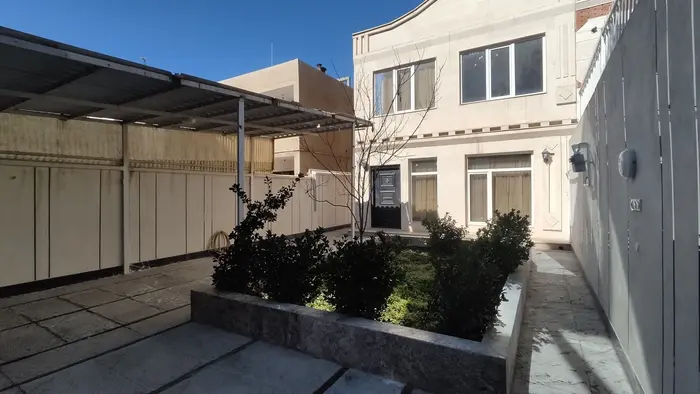 ویلا دوخوابه دوبلکس کاسپین