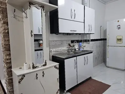 سوئیت یک خوابه زاگرس نشین