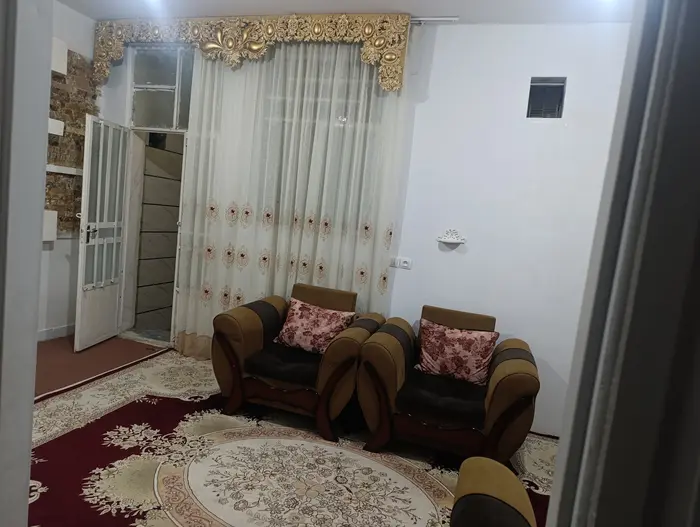 سوئیت یک خوابه زاگرس نشین