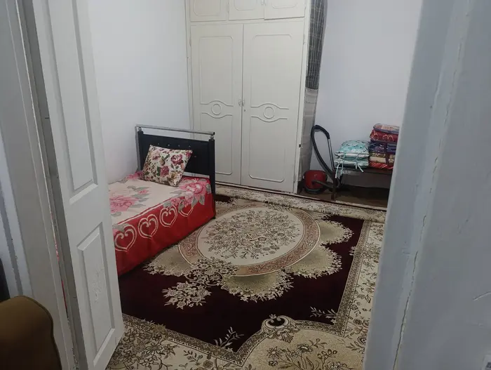 سوئیت یک خوابه زاگرس نشین