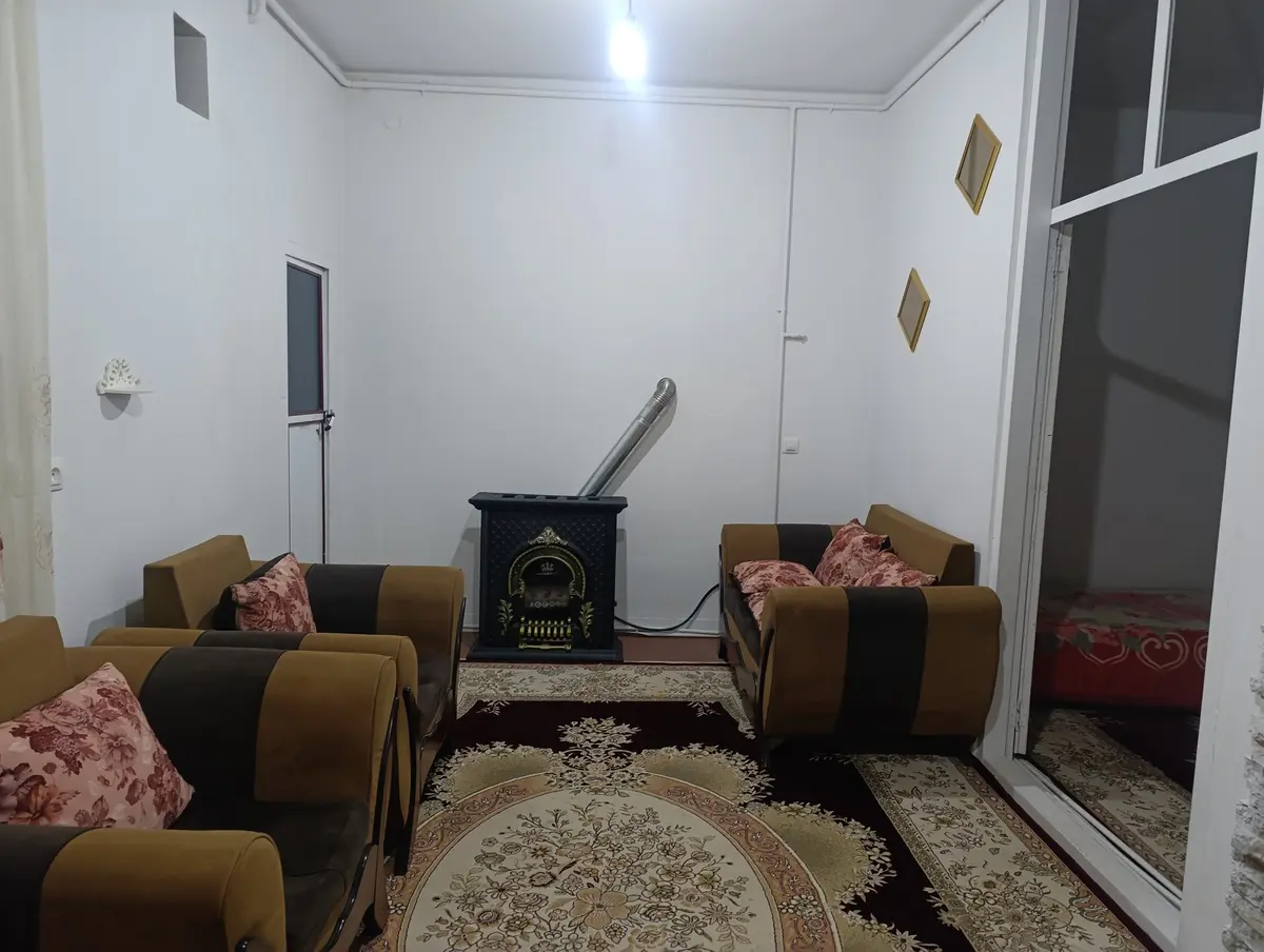 سوئیت یک خوابه زاگرس نشین