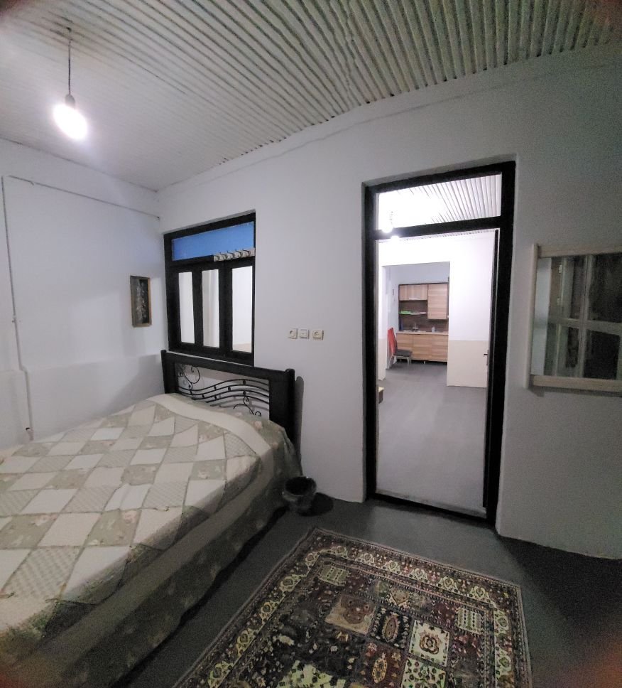 ویلا یک خوابه سام 9