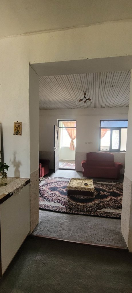 ویلا یک خوابه سام 9 - اتاق نشیمن