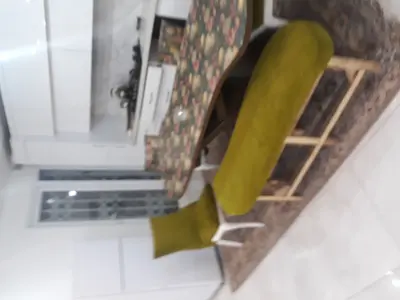 ویلا دوخوابه دوبلکس سپید 1