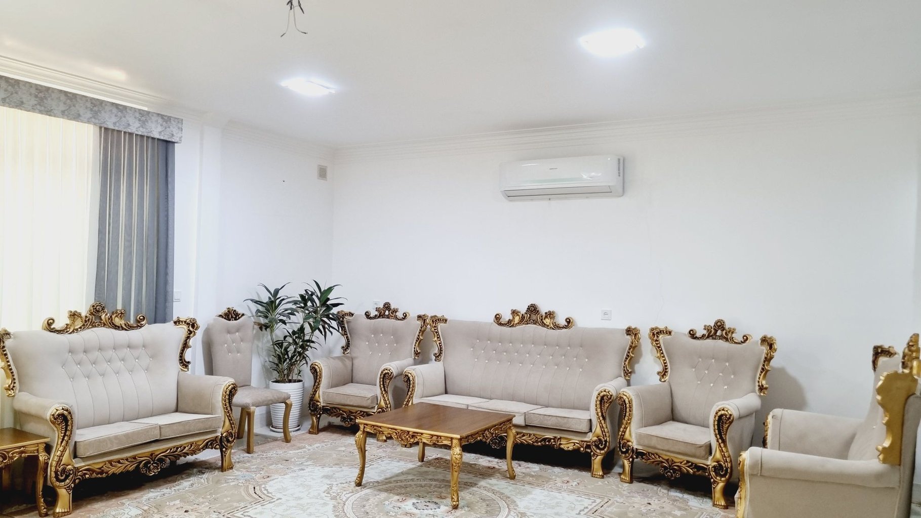 دوخوابه بهار و زیتون