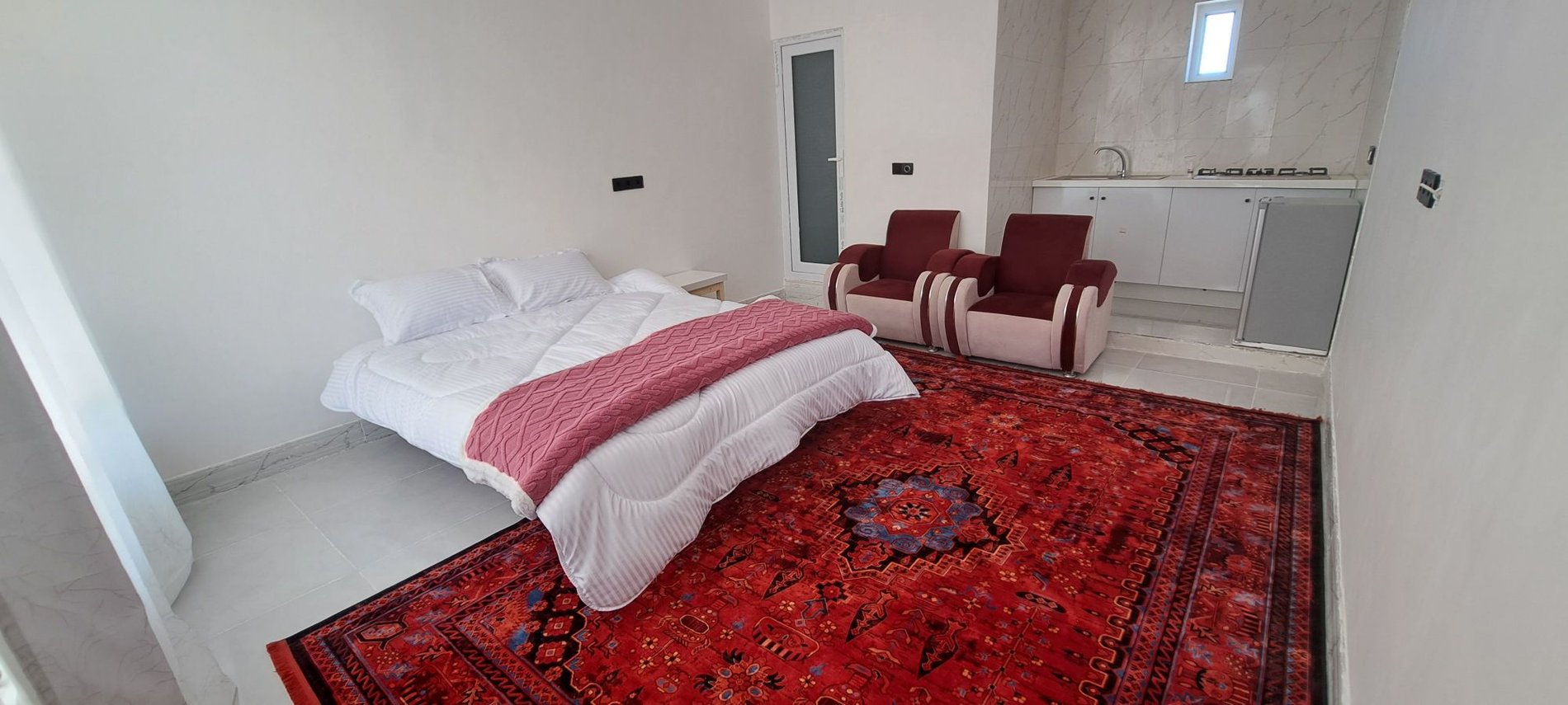 اِلوا - واحد 1