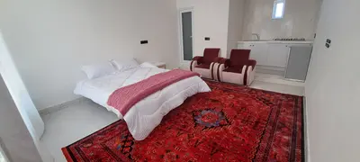 اقامتگاه سنتی اِلوا - واحد 1