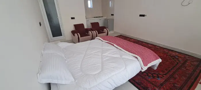 اقامتگاه سنتی اِلوا - واحد 1