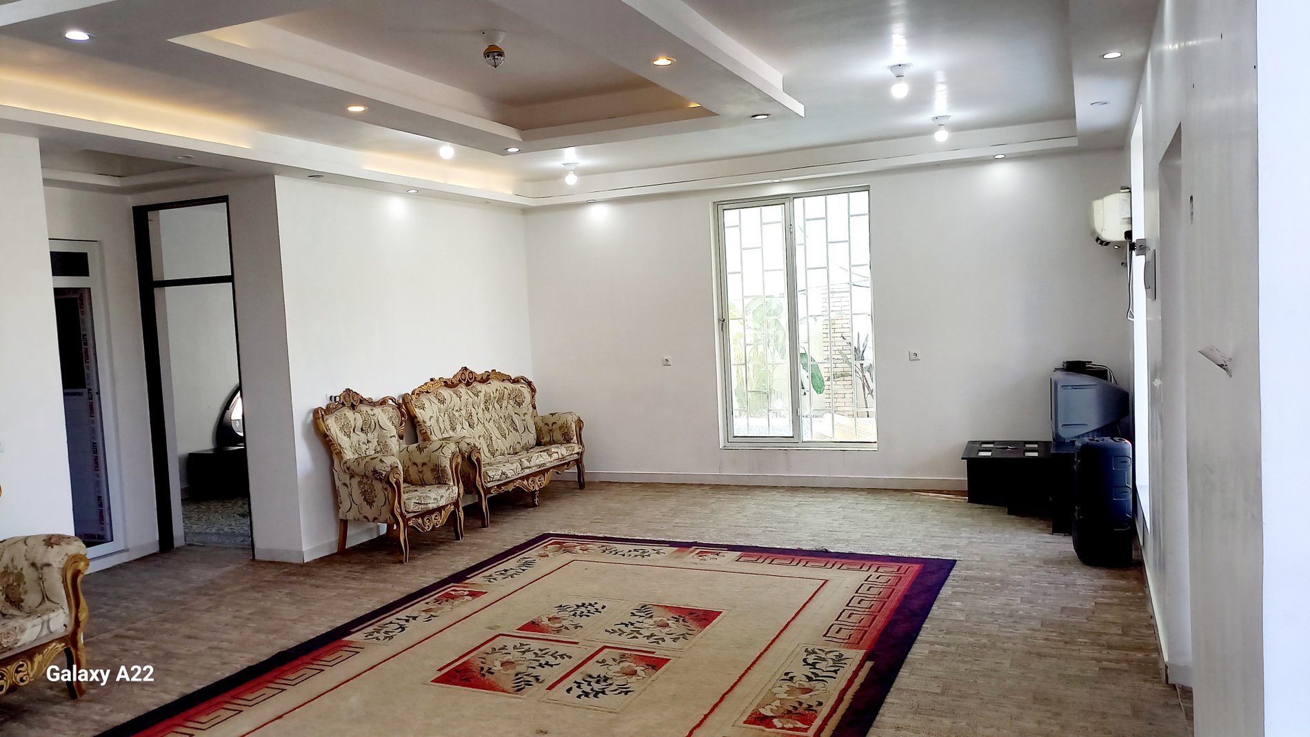 ویلا دوخوابه آستا