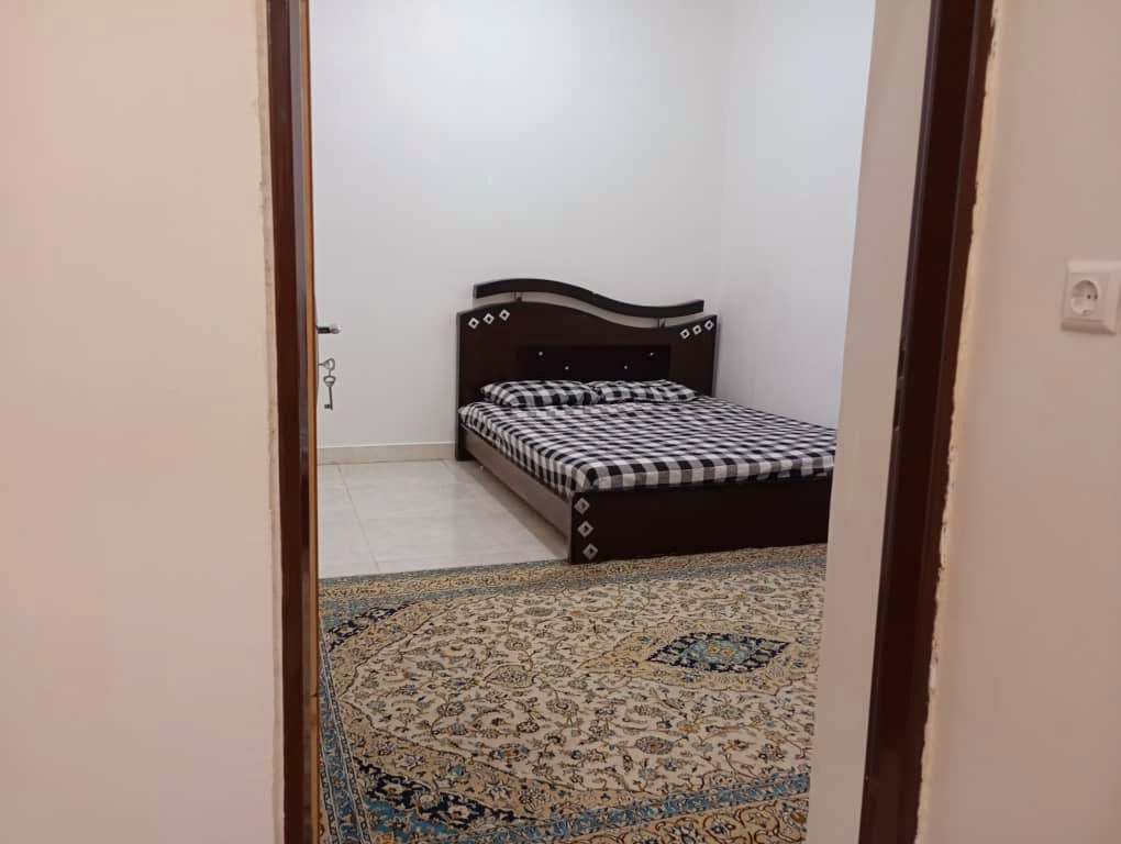 ویلا دوخوابه آستا