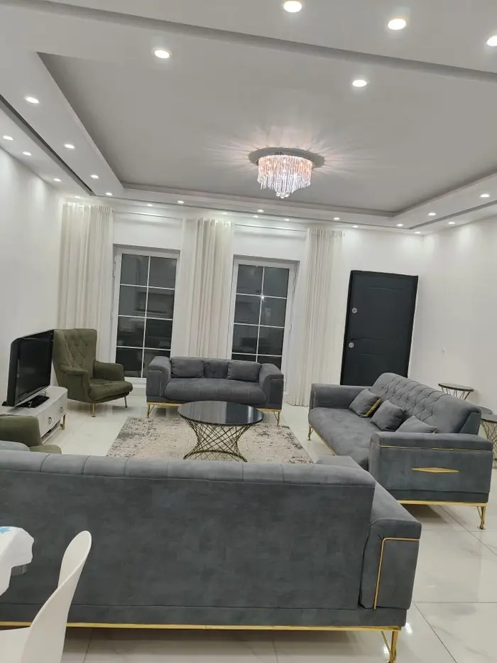 ویلا دوخوابه ورنا