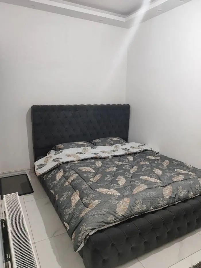 ویلا دوخوابه ورنا