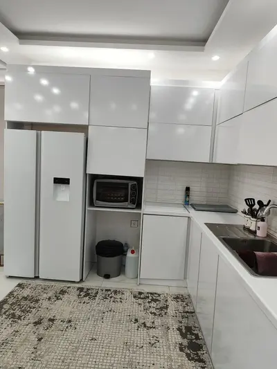 ویلا دوخوابه ورنا