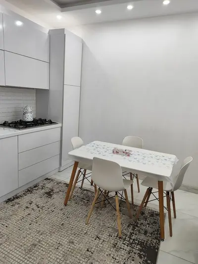 ویلا دوخوابه ورنا