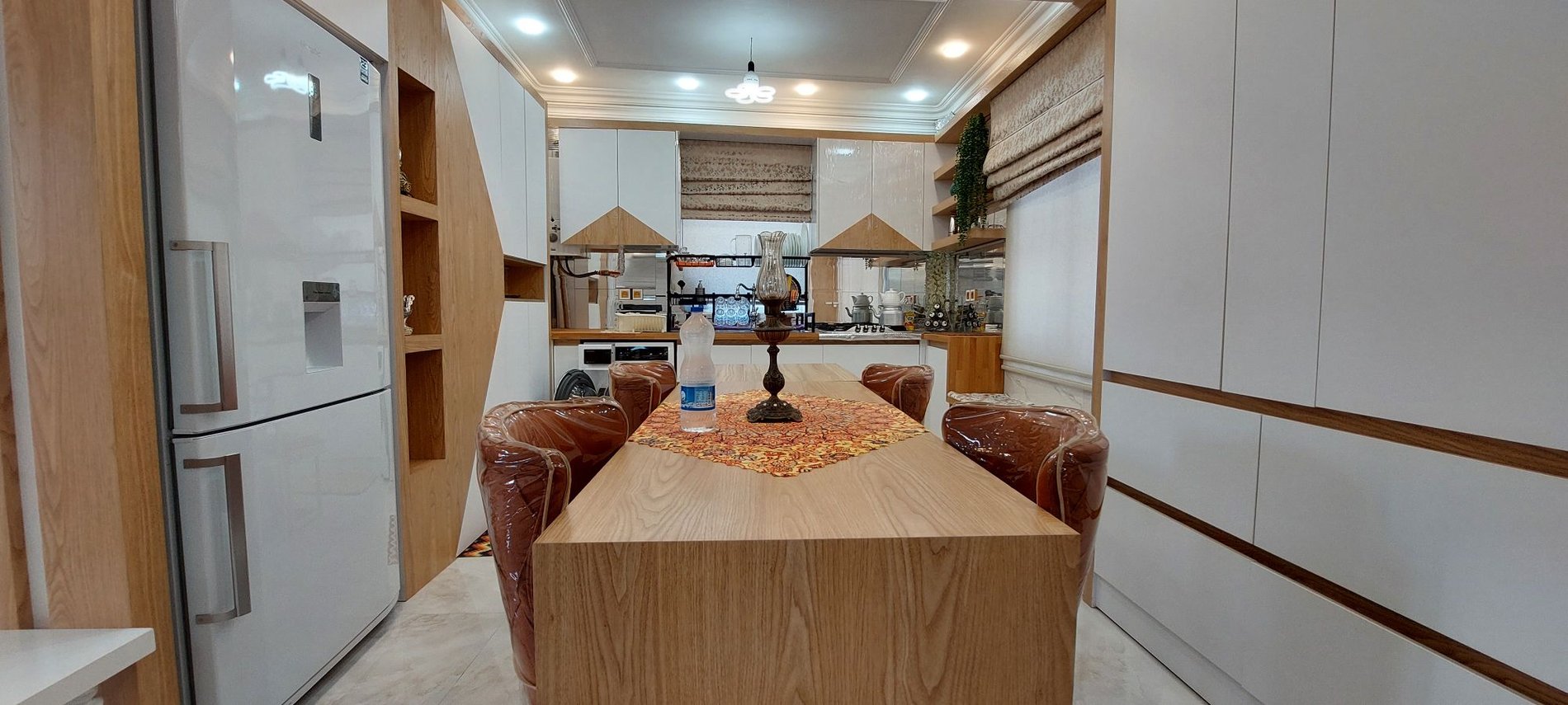 فلت محمد زاده