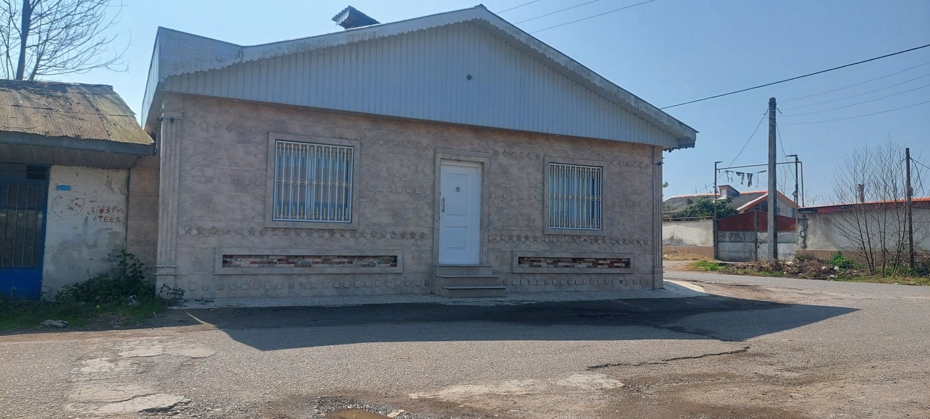 فلت محمد زاده