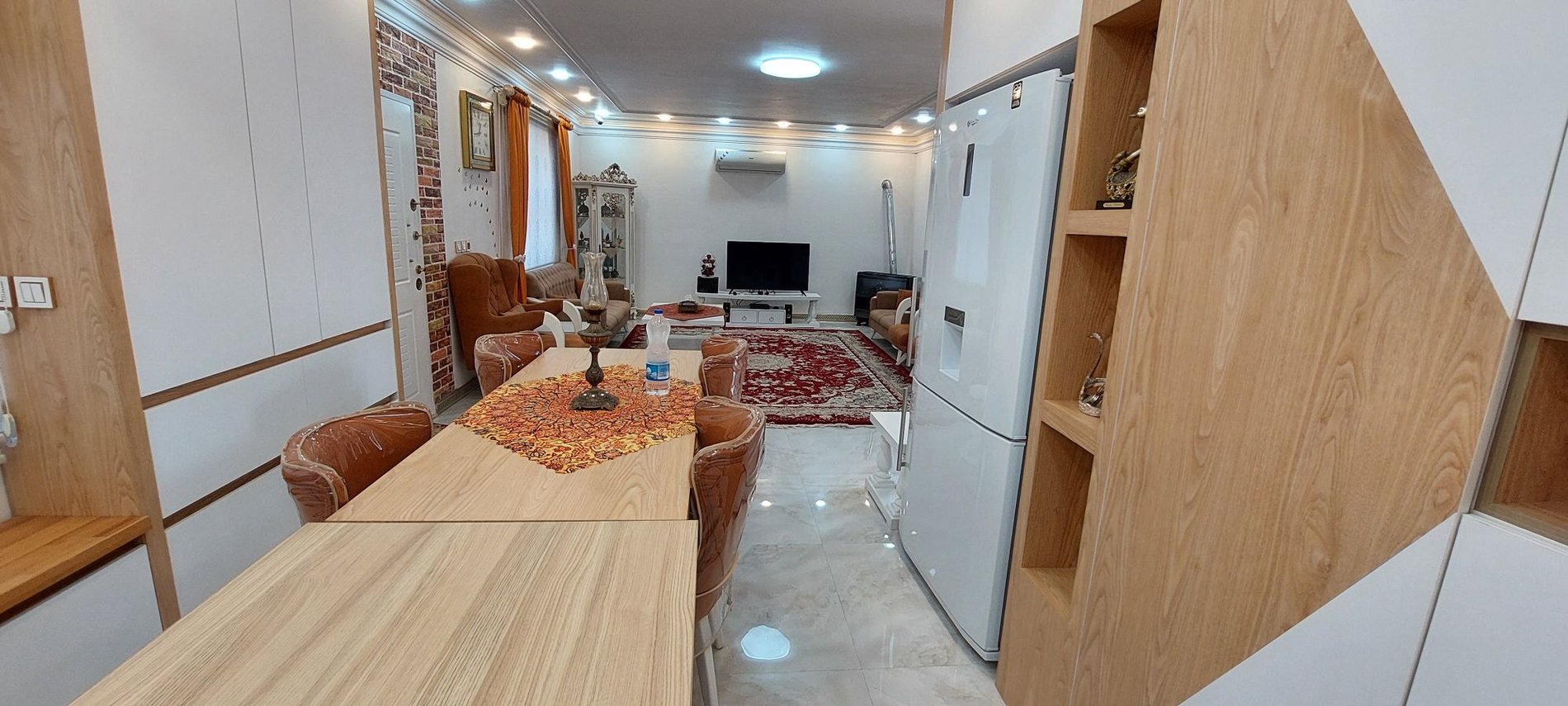 فلت محمد زاده