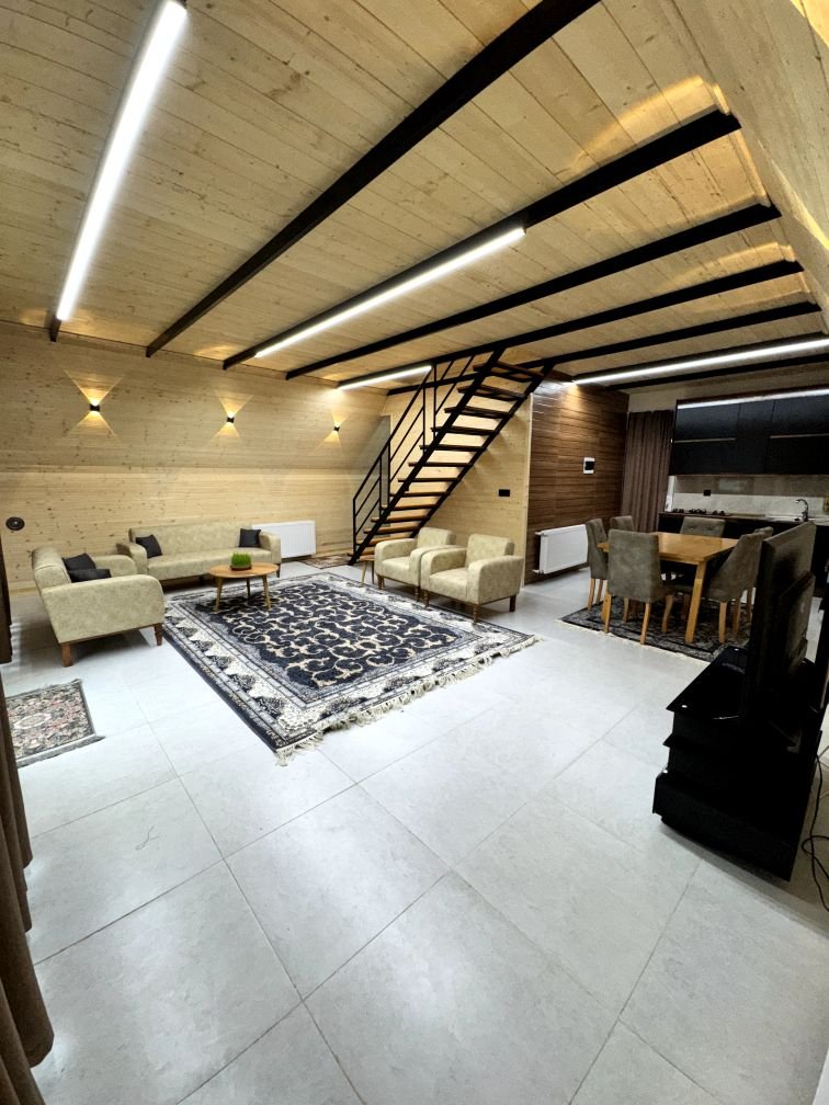 دوخوابه سوئیسی مهراد