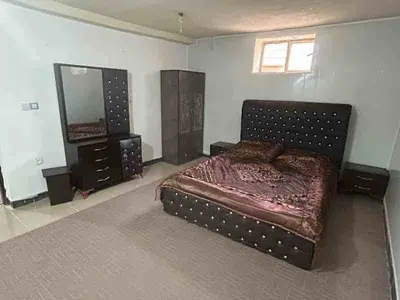 سوئیت دوخوابه بهشت 7