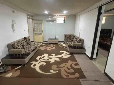 سوئیت دوخوابه بهشت 7