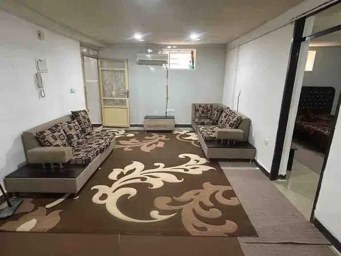 سوئیت دوخوابه بهشت 7 - انتخاب عنوان تصویر