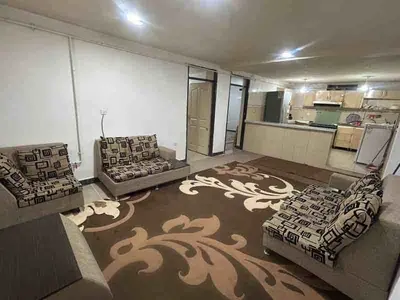 سوئیت دوخوابه بهشت 7