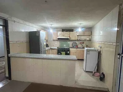 سوئیت دوخوابه بهشت 7