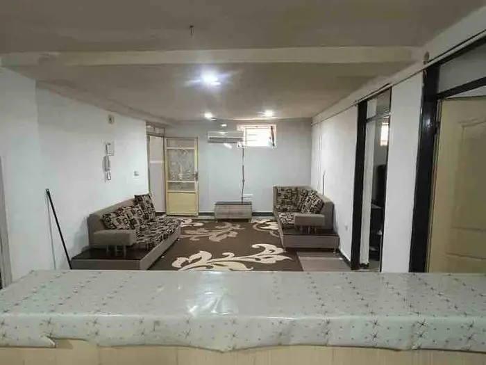 سوئیت دوخوابه بهشت 7 - انتخاب عنوان تصویر