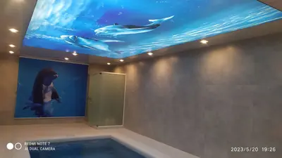 ویلا ویلا استخر روستایی مشهد