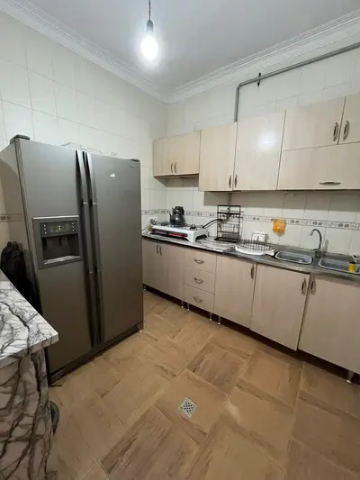 ویلا دوخوابه جنگلی رویای 7