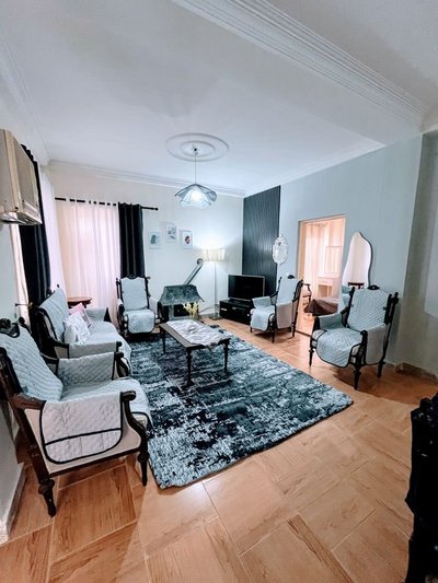 ویلا دوخوابه جنگلی رویای 7