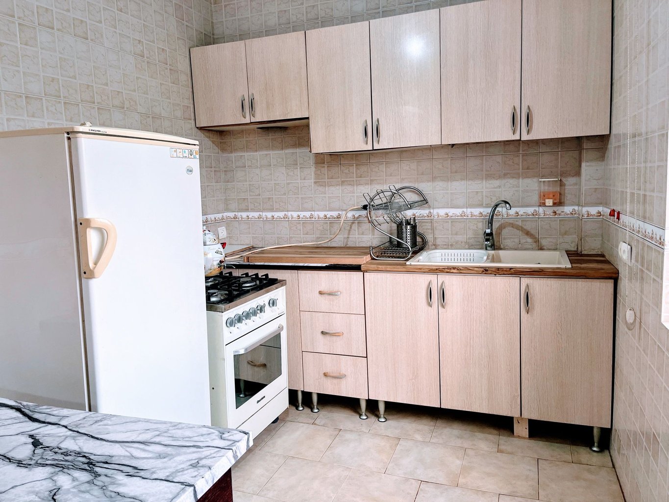 یک خوابه کیاکلا 2