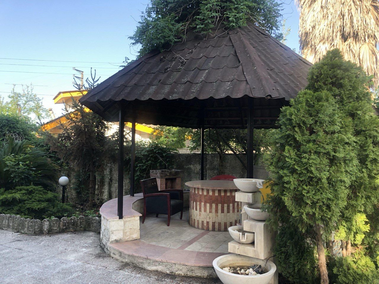 دوخوابه جنگلی رویای 7