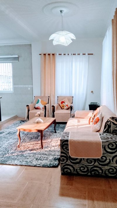 ویلا یک خوابه کیاکلا 2