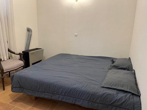 ویلا دوخوابه جنگلی رویای 7