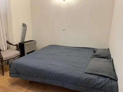 ویلا دوخوابه جنگلی رویای 7