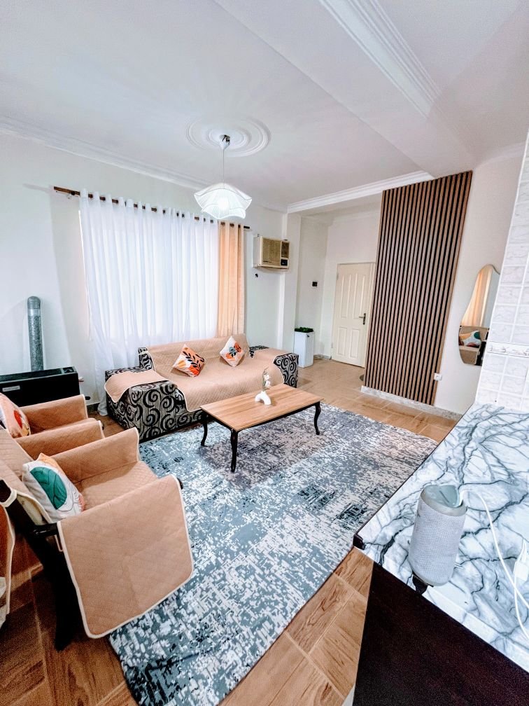 یک خوابه کیاکلا 2