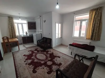 سوئیت یک خوابه آناهیتا واحد چهار تخته