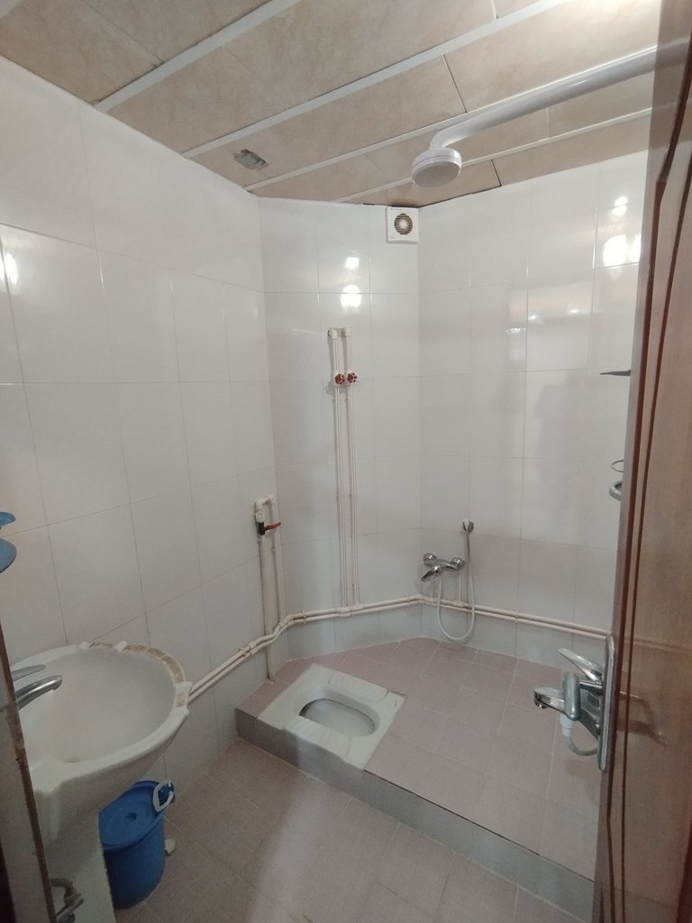 مجتمع اقامتی آناهیتا - واحد چهارتخته